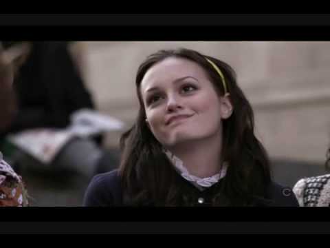 Circus feat. Blair Waldorf