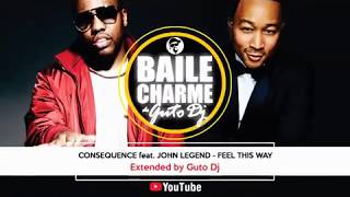 Watch Consequence Feel This Way feat John Legend video