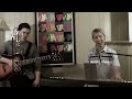 Story Of My Life - Cover - Joseph Ely and Sam Rutter