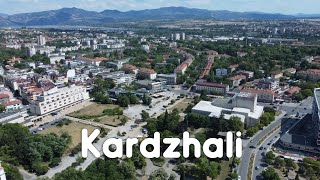 Kardzhali - Кърджали