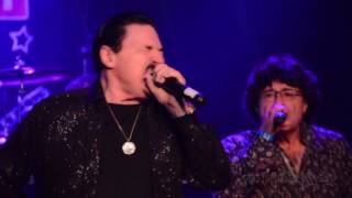 Watch Bobby Kimball Hold The Line video