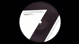 Cl Mcspadden - Mach 7