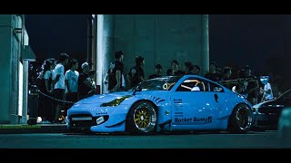 Zociety Japan 雷電-Raiden- & Monnalisa Japan