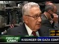 Henry Kissinger Dead At 86