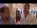 ProBro Lifestyle - Restaurant/Bar MIX Las Vegas