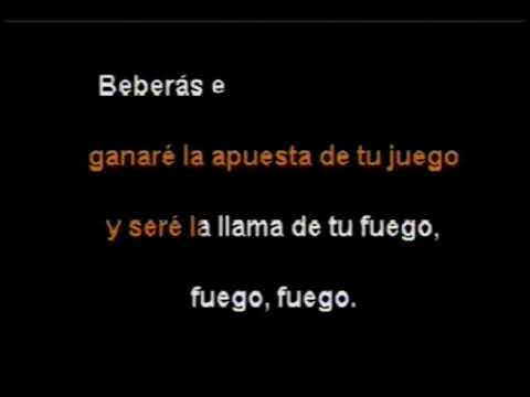 Fuego Video