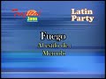Fuego Video preview