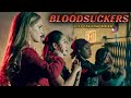 Powerfull Action Movie | Bloodsuckers | Ancient Curse | Best full movies in English | Horror