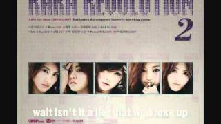 Watch Kara Secretly Secretly video