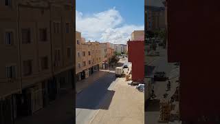 Daily Street View Shot Weather 26