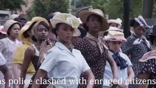 4 Little Girls: A Dance Film TRAILER