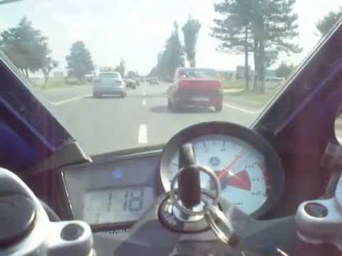 Moderator BikeTundoys Yamaha YZF R125 White Walk Around Scorpion Exhaust
