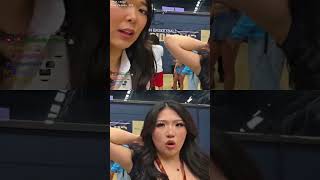 Emily Rizzes Up Nina Nina