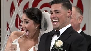 'Married at First Sight' Couple Files for Divorce, Restraining Order