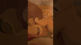 Mufasas Death Scene Was Even Darker Originally..