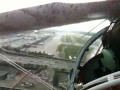 Touch and Go in a Pitts Special S2B
