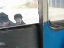 Трамвай - Донецкое Шоссе