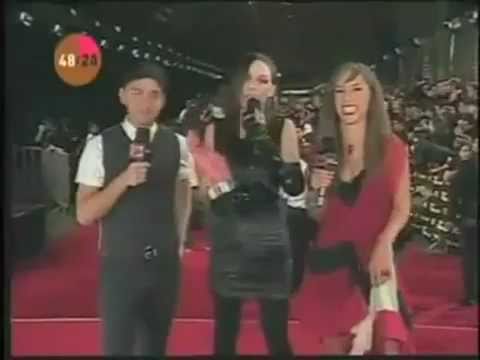MTV LATINO BELINDA mtv latino belinda:
