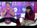 Buen Día Doctor - 31/01/2015 - Bloque 3