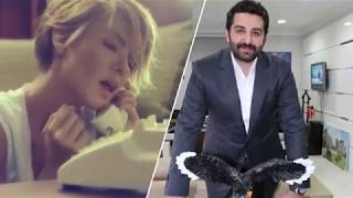Gülben Ergene İptal Şoku - Özkan Özcan - Tgrt Haber