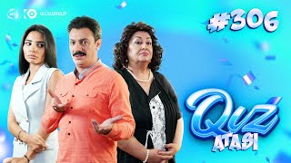 Qız Atası 306-Cı Seriya Gözlənilən Xəbər