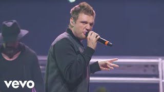 Backstreet Boys - The Call (Live On The Honda Stage At Iheartradio Theater La)