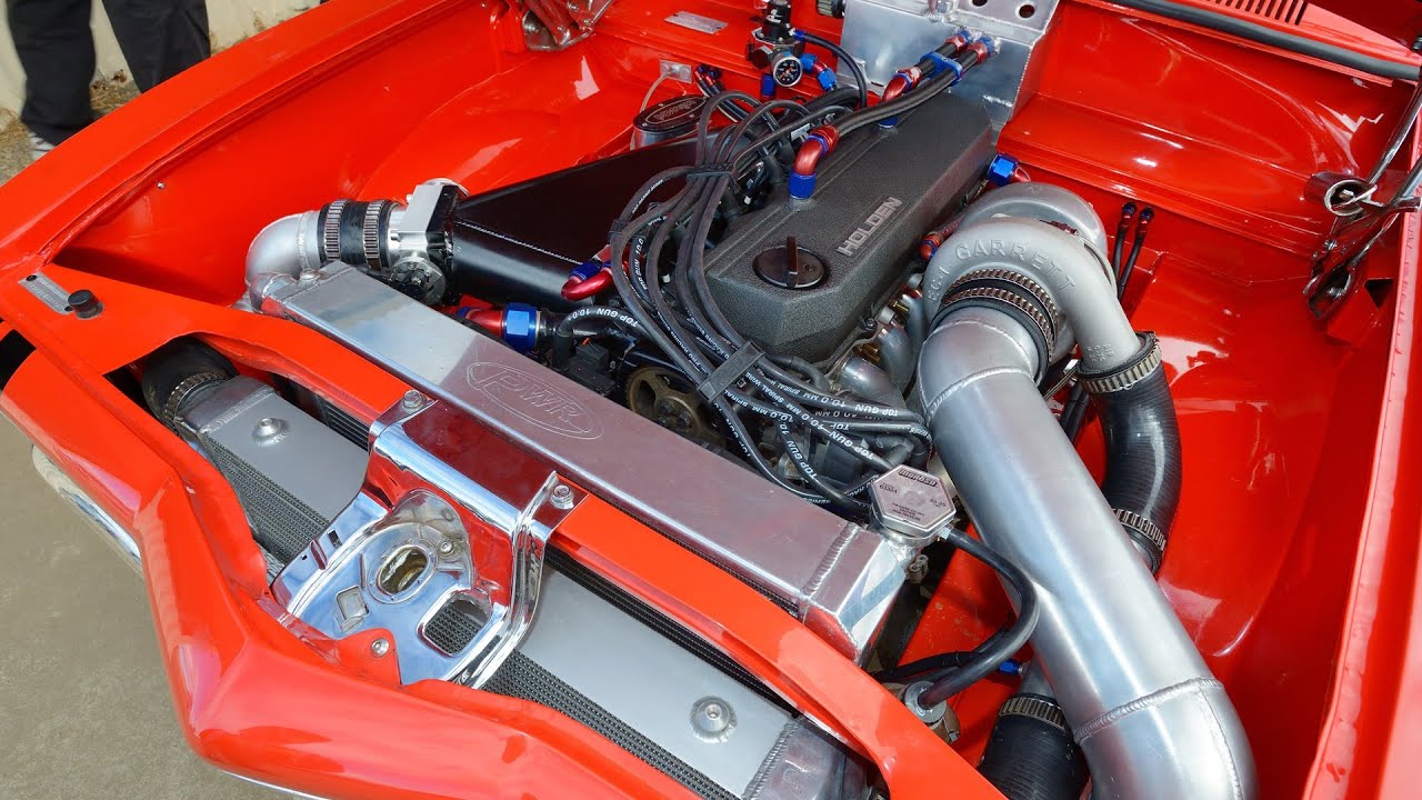 GTR Torana turbo RB30 CK Racing YouTube