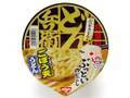 No.4405日清食品 どん兵衛 ごぼう天うどん