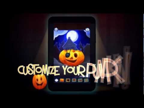 HalloweenRecreation_Trailer_Android_IOS