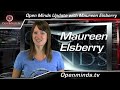 UFOs caught on Camera in Oregon and NY: Open Minds Update