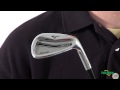 Mizuno MP 54 Irons Review - 2nd Swing Golf