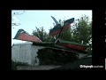 Plane crashes into bedroom