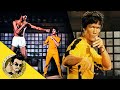 GAME OF DEATH - WTF Happened to This Movie?!