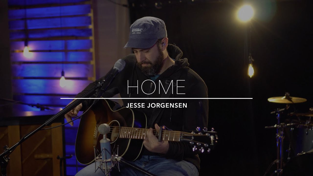 Jesse Jorgensen