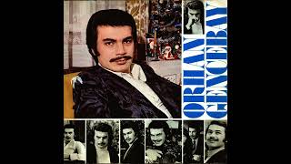 Orhan Gencebay - Kaderi̇mi̇n Oyunu - 1972 - Full Albüm - Full Hd 1080 P -