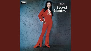 Watch Bobbie Gentry Come Away Melinda video