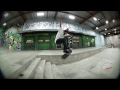 Torey Pudwill - Run & Gun