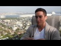 Exclusive Interview With Keahu Kahuanui From Mtv S Teen Wolf ...