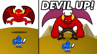 Grow Rpg But Youre The Bad Guy Grow Rpg Σ Sigma