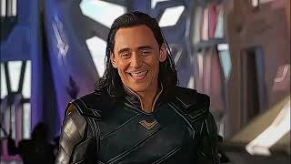 Loki̇ 4K Twi̇xtor Thor Ragnarok