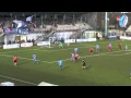 21^ G.ta: Pavia 0-1 San Marino