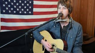 "It Takes A Lot To Laugh, It Takes A Train To Cry" - River Lynch (Bob Dylan Cover)