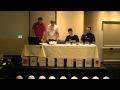 TEAMPLAYER CUP Auslosung 2014, Teil 1