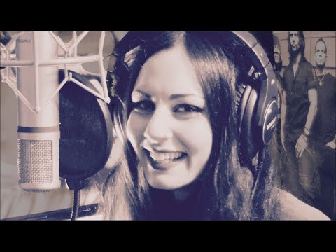 Onyria - My Heart Will Go On Titanic Theme (Celine Dion Cover...