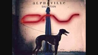 Watch Alphaville Point Of No Return video