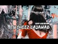 tu cheez lajawab|| slow and reverb || ft, Swapna chowdhary || @chikubae