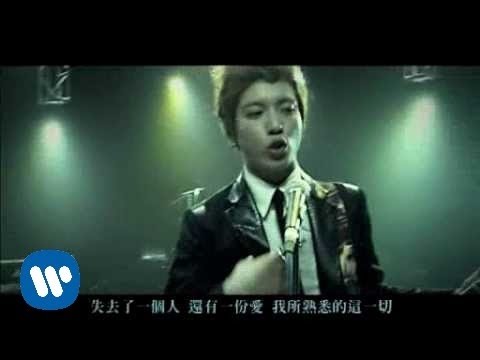 韓國首席型男樂團CNBLUE - 孤獨的人 短版