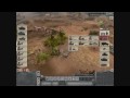 Men of War Online Battle #81: Germany vs the United Kingdom