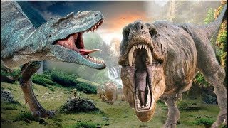 Lies You Still Believe About Dinosaurs Lies You Still Believe About Dinosaurs