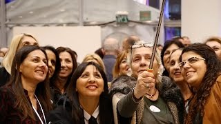׳דרך כפר׳ כנס 2017